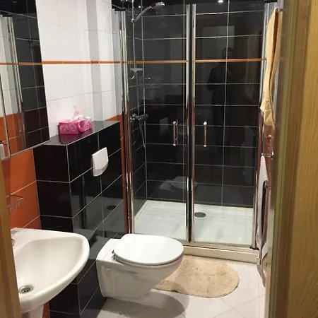 Senamiescio Apartamentai
