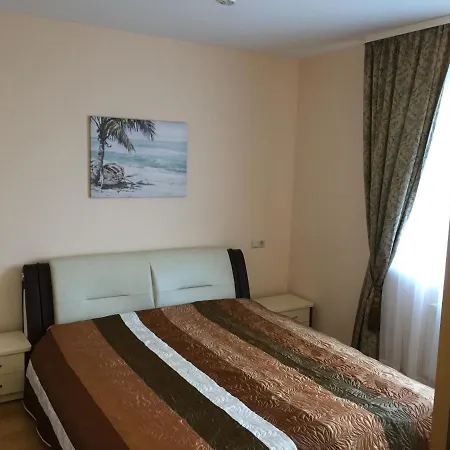 Senamiescio Apartamentai * كلابيدا