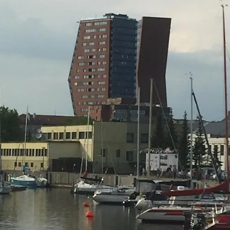 شقة Senamiescio Apartamentai *