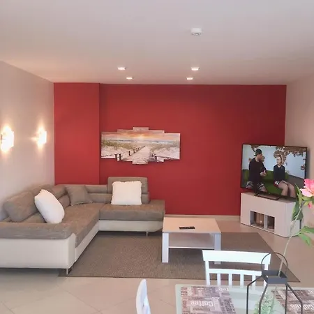 Senamiescio Apartamentai كلابيدا