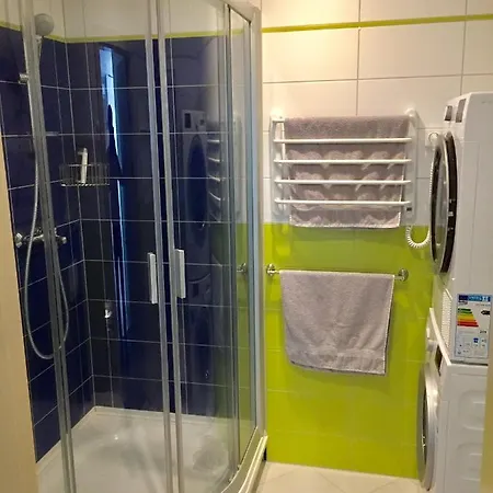 شقة Senamiescio Apartamentai