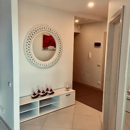 شقة Senamiescio Apartamentai